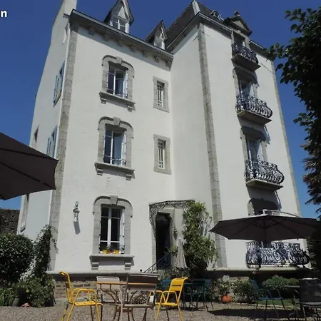 Maison Castel Braz * Pont-Aven