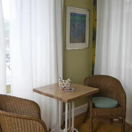 Maison Castel Braz *