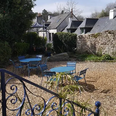 Maison Castel Braz