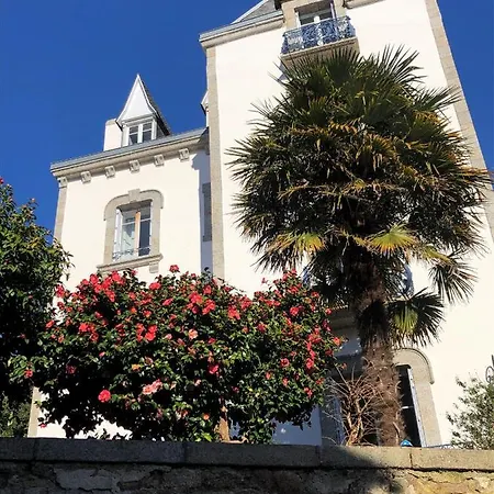 Maison Castel Braz Pont-Aven