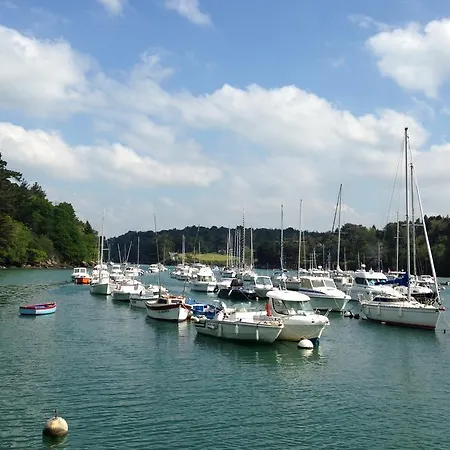 Maison Castel Braz *