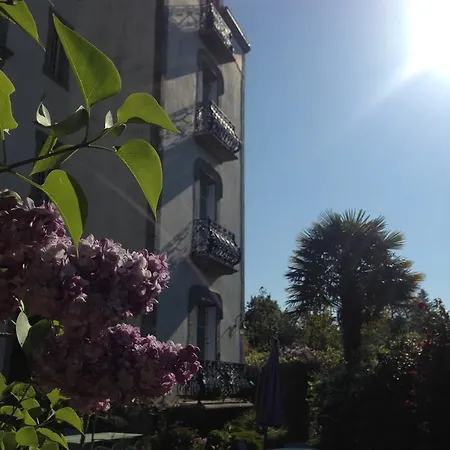Couette-café Maison Castel Braz *