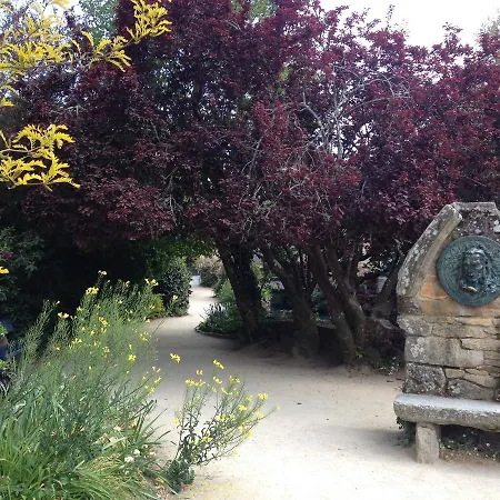 Maison Castel Braz *