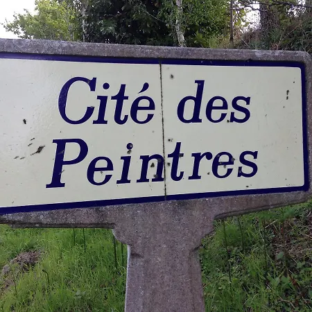 Maison Castel Braz *