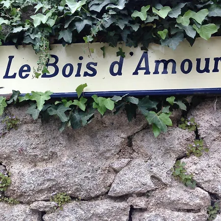 Maison Castel Braz Pont-Aven