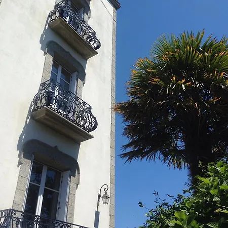 Maison Castel Braz *