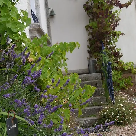 Maison Castel Braz *