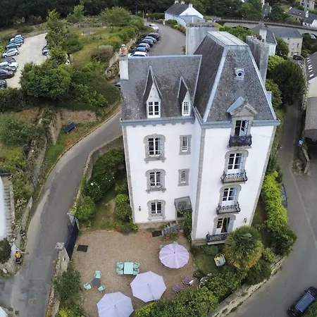 Maison Castel Braz